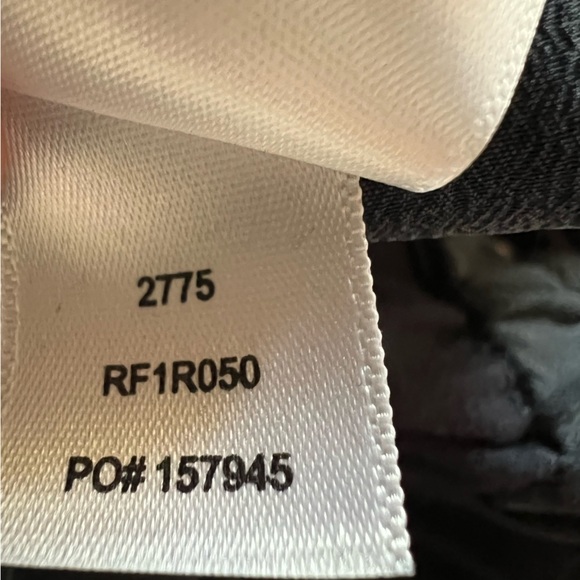 Splendid NWOT Alessandra silk blue jumpsuit sz XL sleeveless elastic waist - Picture 9 of 15